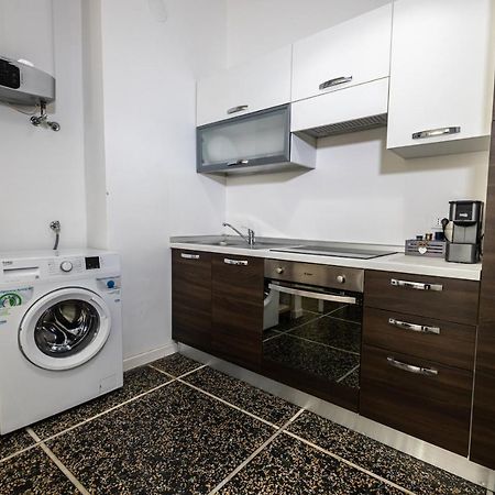Ferienwohnung Ca' De Nino Sanremo Exterior foto
