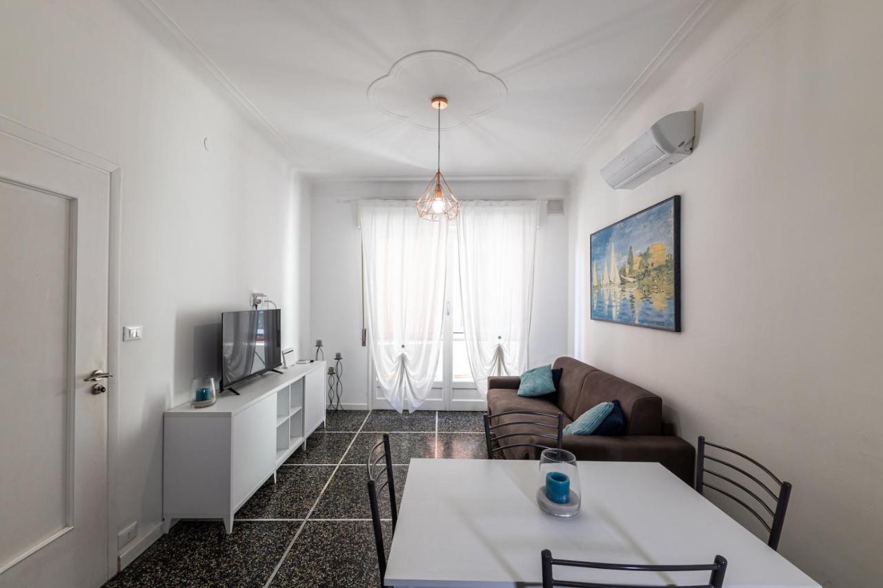 Ferienwohnung Ca' De Nino Sanremo Exterior foto
