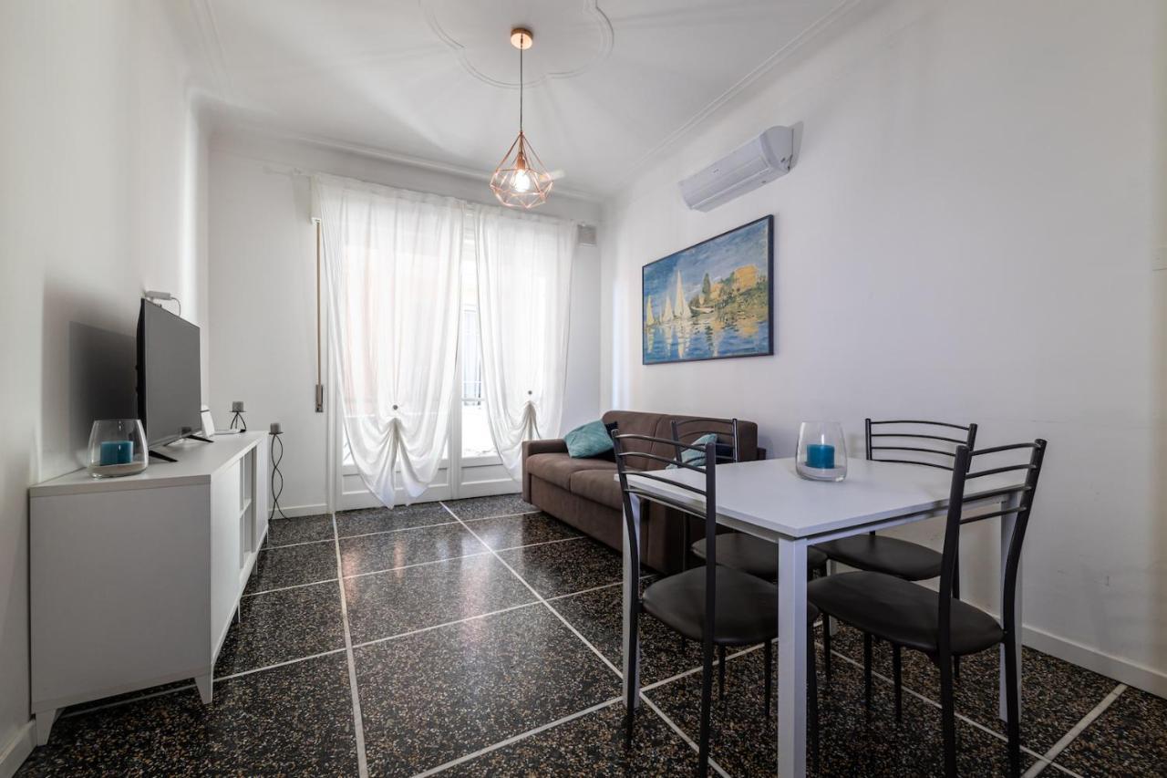 Ferienwohnung Ca' De Nino Sanremo Exterior foto