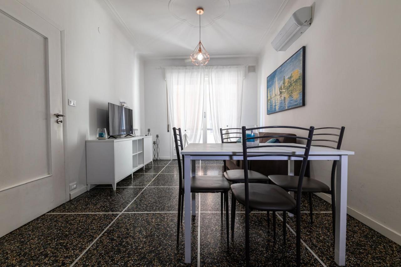 Ferienwohnung Ca' De Nino Sanremo Exterior foto