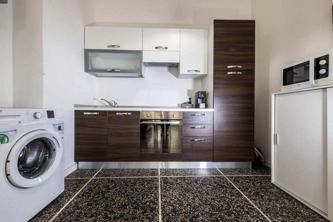 Ferienwohnung Ca' De Nino Sanremo Exterior foto