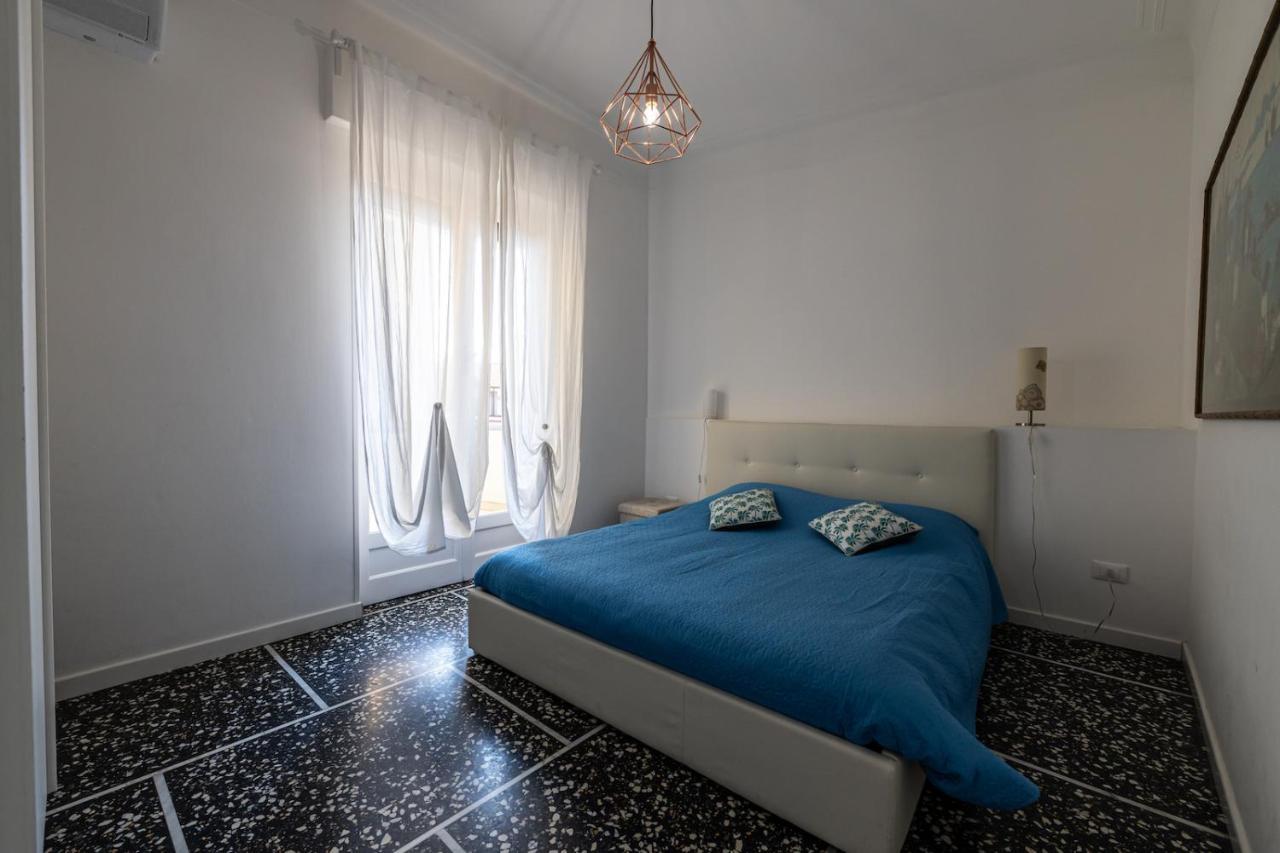 Ferienwohnung Ca' De Nino Sanremo Exterior foto