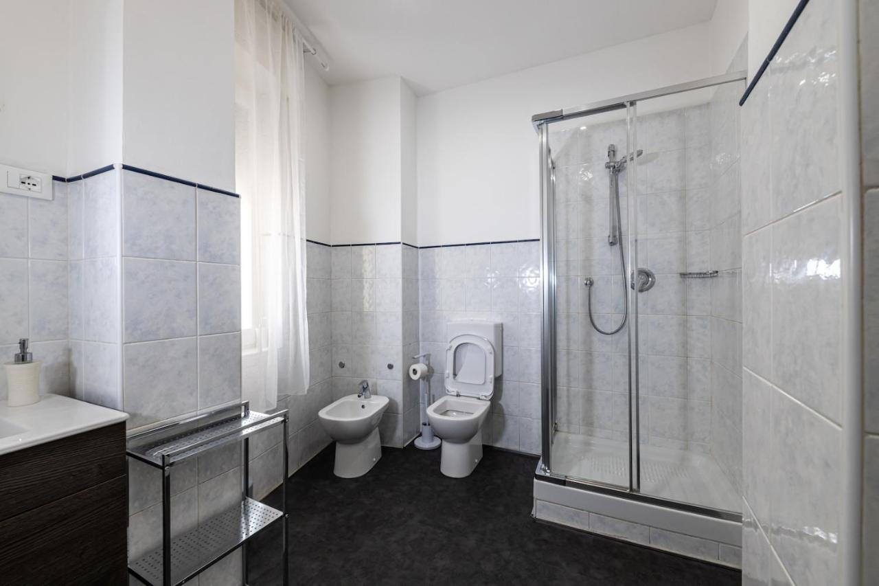 Ferienwohnung Ca' De Nino Sanremo Exterior foto