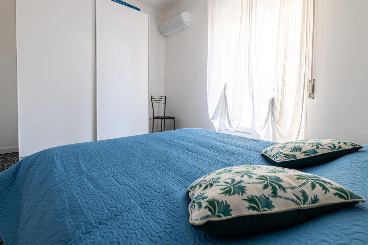 Ferienwohnung Ca' De Nino Sanremo Exterior foto