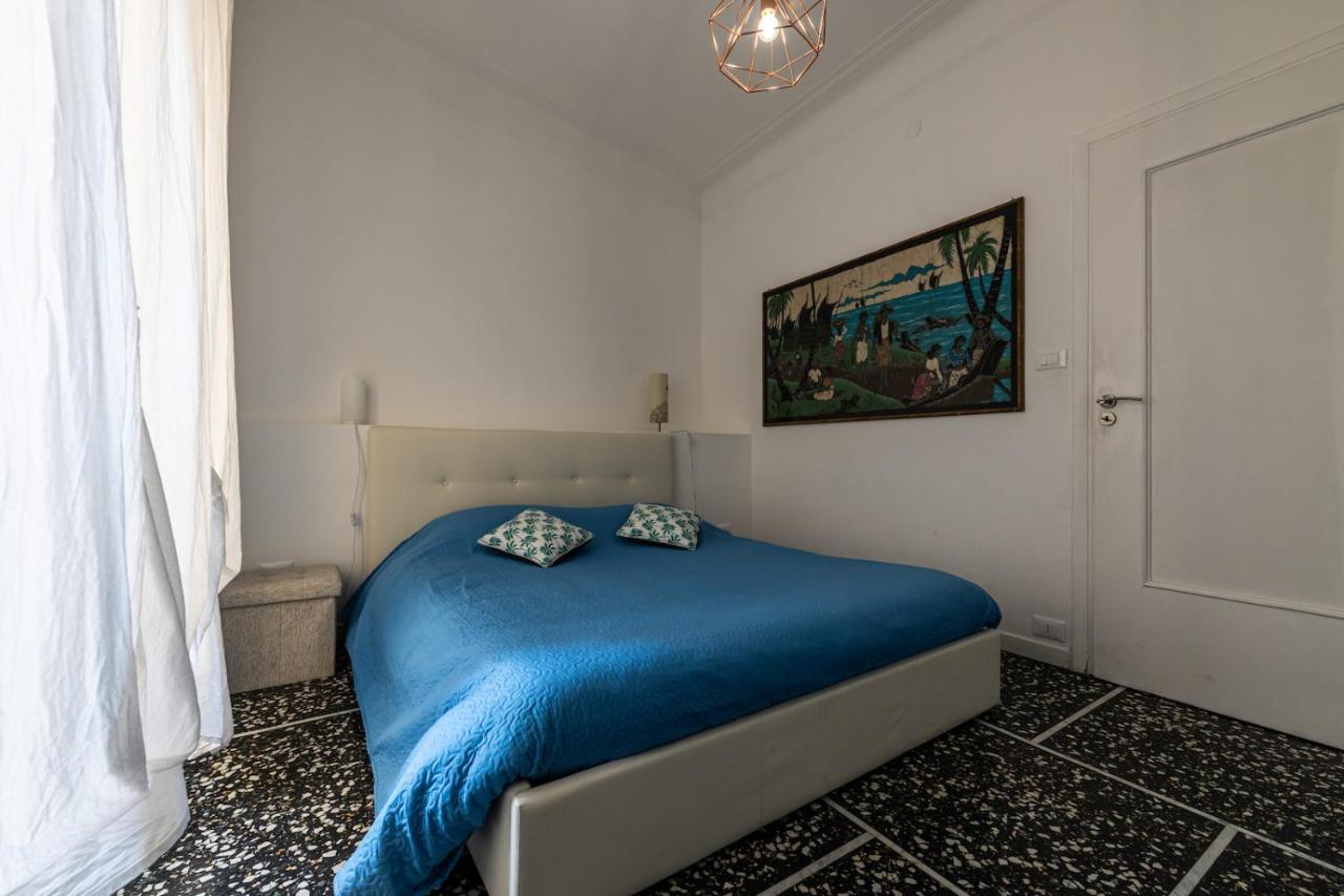 Ferienwohnung Ca' De Nino Sanremo Exterior foto