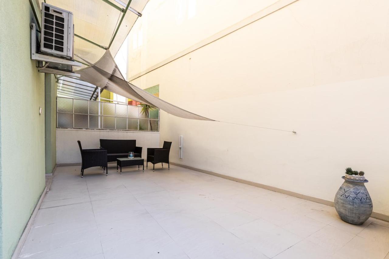 Ferienwohnung Ca' De Nino Sanremo Exterior foto